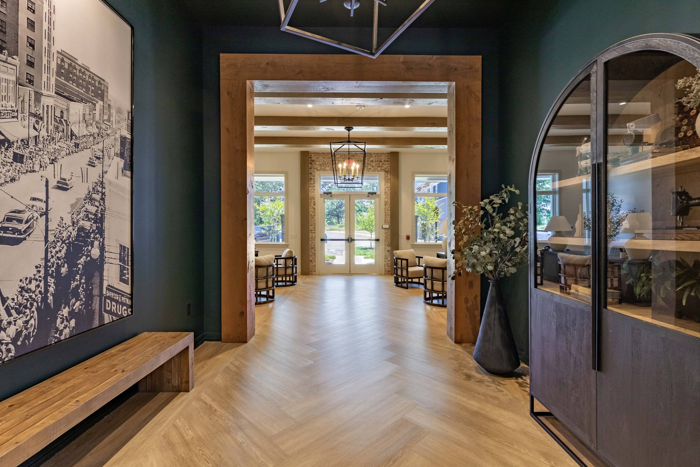 Discover Whitsett, NC Attractions near Hawthorne at Brightwood Farm